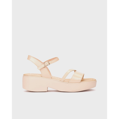 SANDALIAS MUJER WONDERS B-1001